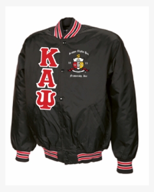 Kappa Alpha Psi