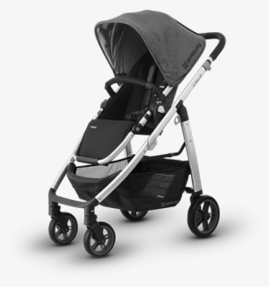 Cruz Stroller - Uppababy Cruz Stroller 2018