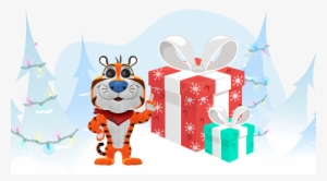 General Mills - 2017 Funko 12 Days Of Christmas