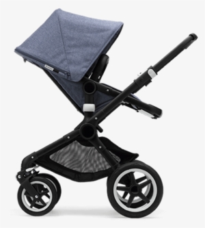 Bugaboo Fox Stroller - Best All Terrain Travel System 2018
