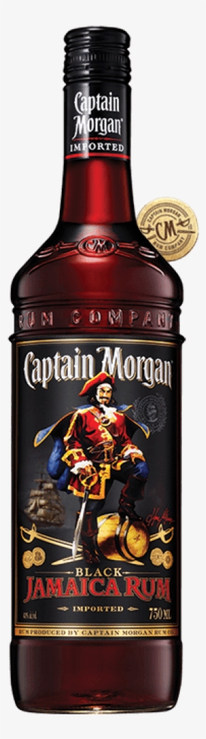 Captain Morgan Price India