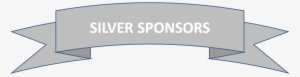 Silver Banner - Silver Sponsors