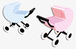 Baby Download Dl By Hoshichom On Deviantart - Mmd Stroller