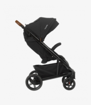 Caviar - Nuna Tavo Stroller 2019