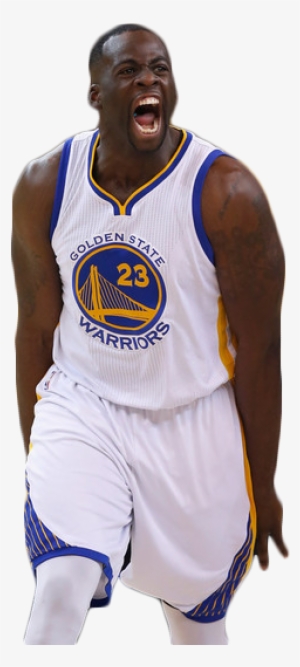 Draymond Green Png - Golden State Warriors New