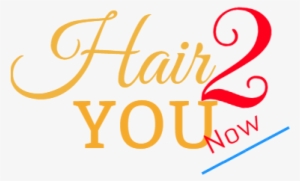 Hair 2 You Now