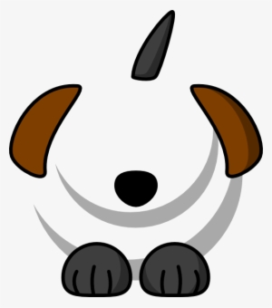 Dog Paw Png Cartoon