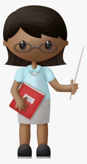 B *✿* Teachers - Teacher Clipart