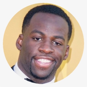 Draymondgreen - Close-up