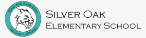 Silver Oak Elementary School Logo - Silver Oak Elementary School