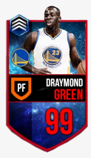 Green - Basketball Moves