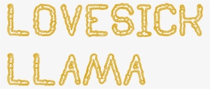 Logo - Im Leaving You Forever