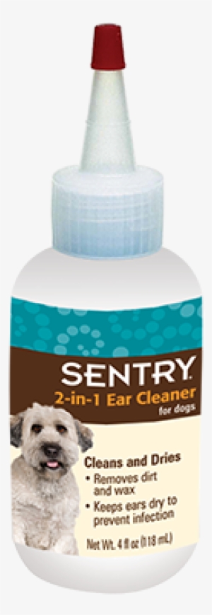 Ear Cleanser Med Web - Pet Relief Ear Cleaner