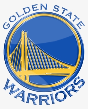 Golden State Warrior 3d Logo By Rico560 - Popsockets Popsocket Grip Stand - Warriors