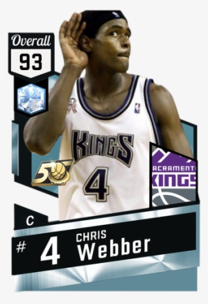 My Droppin 50 Collection 2016 2017 Forums 2kmtcentral - Javale Mcgee Nba 2k18 Rating