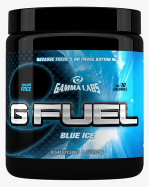 Gamma Labs G Fuel Dietary Supplement, Fruit Punch -