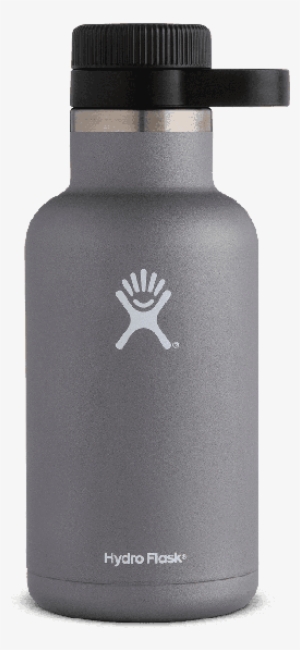 64 Oz Growler - 64 Oz Hydro Flask