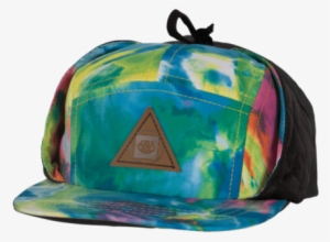 686 Men's Adventure Dog Ear Five Panel Hat - 686 Men's Adventure Dog Ear Five Panel Hat, Wine, Os