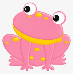 Frogs ‿✿⁀°••○ - Cute Cartoon Frog Png