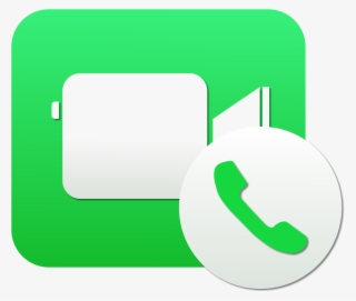 Dr Christoph Ruedig - Facetime Icon On Mac