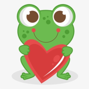 Frogs Clipart File Clip Art Royalty Free Library - Love Frog
