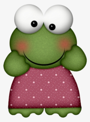 Fm Crazy Froggies Element 1 - Frog