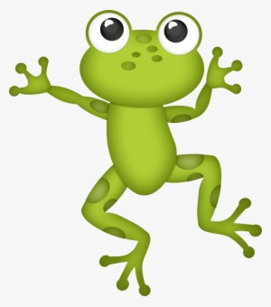Cbg Toadallycute Grass Png Clip Art And - Happy 4th Of July Frog