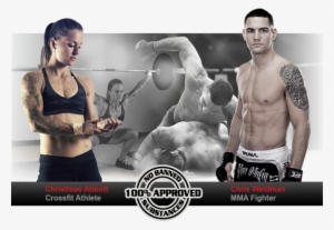 Fueling Champions - Gfuel Singapore