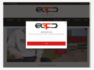 Website