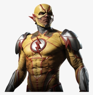 Dlc Reverse Flash - Injustice: Gods Among Us