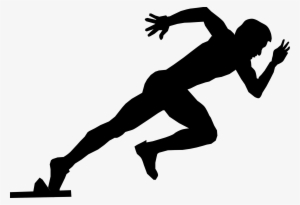 This Free Icons Png Design Of Starting The Race