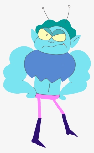 Okko3 Radicles For Wiki - Illustration