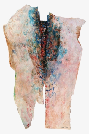 Torso Letters From David