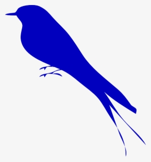Blue Bird Png - Blue Bird Clipart