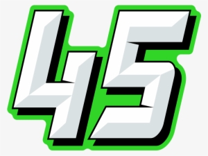 Race Numbers Png - Number