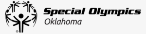Tulsa, Ok - Special Olympics South Carolina Logo