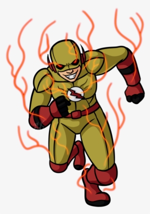 Professor Zoom - Cartoon