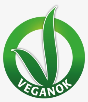 Vegan Ok Icon Png
