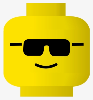 Age Group - Lego Head