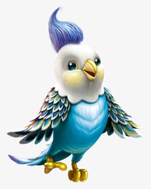 Little Live Official Site Cleverkeet - Pets Birds