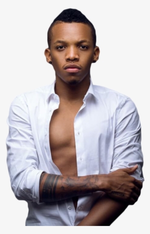 Tekno Is Now Signed To Drake's Ovo Records See This - Lola Rae And Tekno