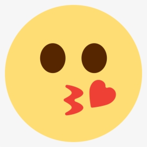 Kissing Emoji Meaning Source - Portable Network Graphics