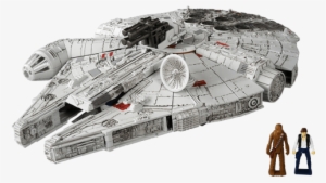 Quick View - Star Wars Powered By Transformers