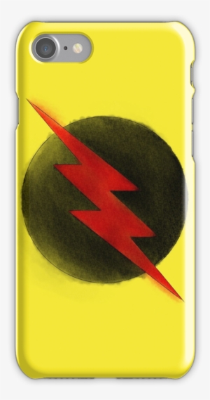Reverse Flash Iphone 7 Snap Case - Sugg Life Iphone 6s Case