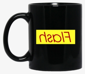 West Wing Coffee Mug