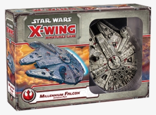Millenium Falcon