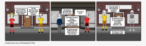 Foil - Cartoon