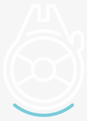 Millenium-falcon - South Africa