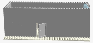 Shelf