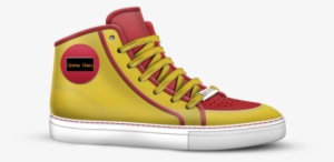 Design Combo - Boxe - Shoe